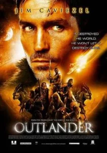 Outlander (2008) ไวกิ้งปีศาจมังกรไฟ