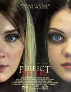 Perfect Sisters (2014) พฤติกรรมซ่อนนรก