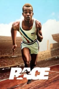 ดูหนังออนไลน์ Race (2016) ต้องกล้าวิ่ง