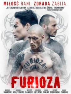 Furioza (2021) อำมหิต
