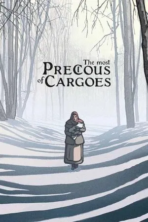 The Most Precious of Cargoes (2024)