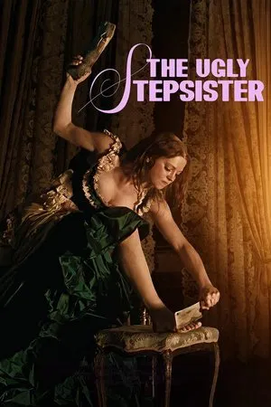 The Ugly Stepsister (2025)