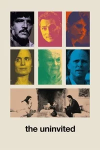 The Uninvited (2025)