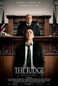 ดูหนังออนไลน์ The Judge (2014) เดอะ จัดจ์ สู้เพื่อพ่อ