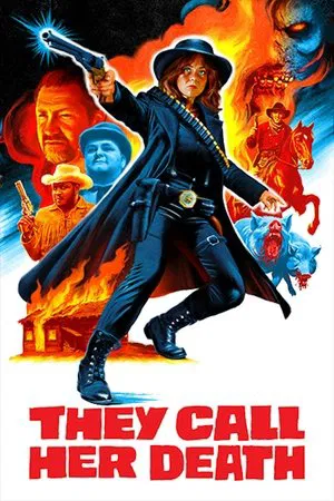 They Call Her Death (2024) พวกเขาเรียกเธอว่าความตาย