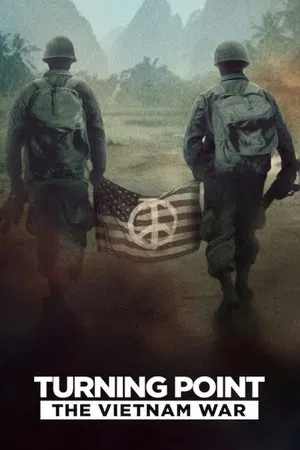 Turning Point The Vietnam War (2025) จุดเปลี่ยน สงครามเวียดนาม