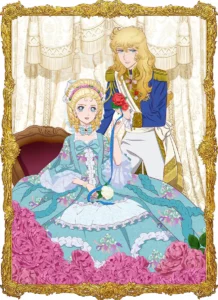ดูหนังออนไลน์ The Rose of Versailles (2025) กุหลาบแวร์ซายส์