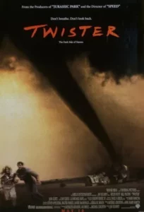 Twister (1996) ทวิสเตอร์ ทอร์นาโดมฤตยูถล่มโลก