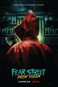 Fear Street Prom Queen (2025) ถนนอาถรรพ์ ราชินีงานพรอม