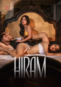 ดูหนังออนไลน์ Hiram (2025)