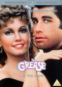 ดูหนังออนไลน์ Grease (1978) กรีส