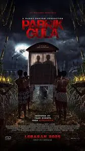 ดูหนังออนไลน์ Pabrik Gula (2025) โรงงานผีดุ