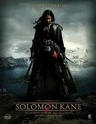 Solomon Kane (2009) โซโลมอน ตัดหัวผี