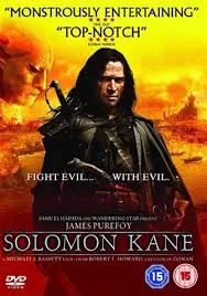 Solomon Kane (2009) โซโลมอน ตัดหัวผี
