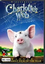 ดูหนังออนไลน์ Charlottes Web (2006) แมงมุมเพื่อนรัก