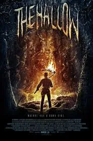 ดูหนังออนไลน์ The Hallow (2015)