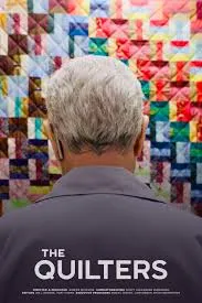 ดูหนังออนไลน์ The Quilters (2024) ช่างเย็บผ้า