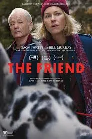 ดูหนังออนไลน์ The Friend (2025)