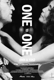 One to One John And Yoko (2025)