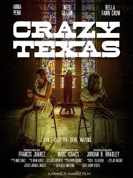 ดูหนังออนไลน์ Crazy Texas (2025)