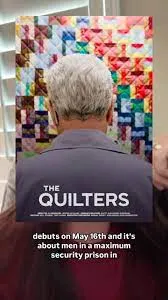 The Quilters (2024) ช่างเย็บผ้า