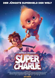 Super Charlie (2024)