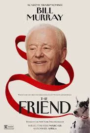 The Friend (2025)