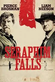 Seraphim Falls (2006) ล่าสุดขอบนรก