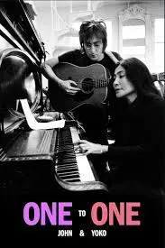 One to One John And Yoko (2025)
