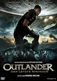 Outlander (2008) ไวกิ้งปีศาจมังกรไฟ