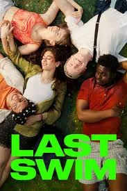 ดูหนังออนไลน์ Last Swim (2025)