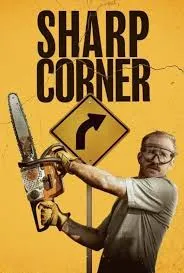 Sharp Corner (2025) Sharp Corner (2025)