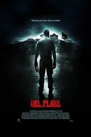 Del Playa (2017) แค้นอํามหิต