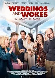 ดูหนังออนไลน์ Weddings and Wokes A Family Dilemma (2024)