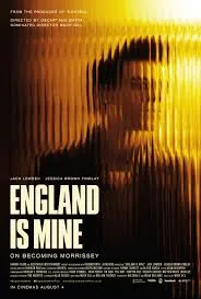 England Is Mine (2017) มอร์ริสซีย์ ร้องให้โลกจำ