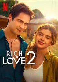 Rich in Love (2020) รวยเล่ห์รัก