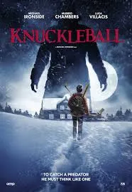 ดูหนังออนไลน์ Knuckleball (2018) ขว้างให้หัวแบะ
