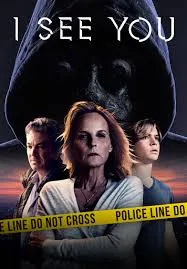 I See You (2019) แอบซ่อน จ้อง ผวา