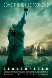 ดูหนังออนไลน์ Cloverfield (2008) วันวิบัติอสูรกายถล่มโลก