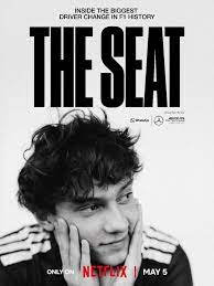 ดูหนังออนไลน์ The Seat (2025) ที่นั่งหนึ่งเดียว