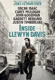Inside Llewyn Davis (2013) คน กีต้าร์ แมว