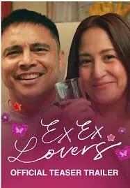 ดูหนังออนไลน์ Ex Ex Lovers (2025) อดีตแฟนเก่า