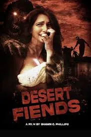 ดูหนังออนไลน์ Desert Fiends (2024)