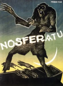 Nosferatu (1922)