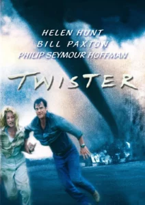 Twister (1996) ทวิสเตอร์ ทอร์นาโดมฤตยูถล่มโลก Twister (1996) ทวิสเตอร์ ทอร์นาโดมฤตยูถล่มโลก