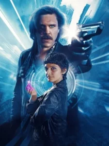 The Tomorrow Job (2023)