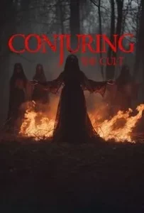 Conjuring the Cult (2024)