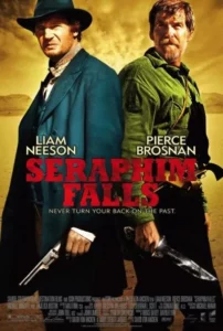 ดูหนังออนไลน์ Seraphim Falls (2006) ล่าสุดขอบนรก