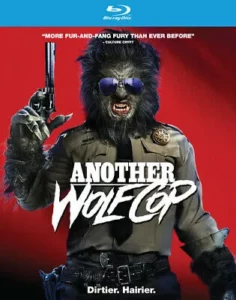 Another WolfCop (2017) Another WolfCop (2017)
