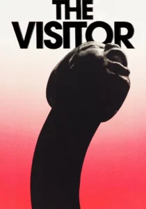 The Visitor (2024)
